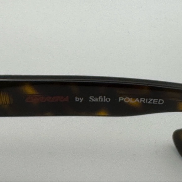 Carrera CA-926/S-086 VW Unisex Polarized Sunglasses Tortoise main image 10